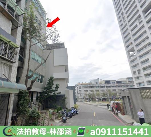 安平法拍透天-6