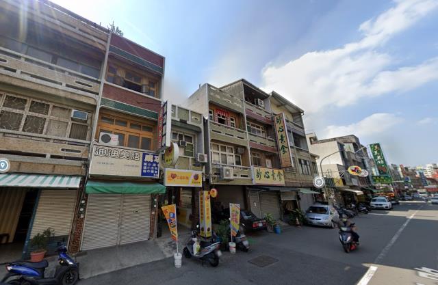 新化法拍透天-4