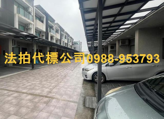 雲林法拍透天-8