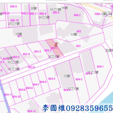 雲林透天法拍-3