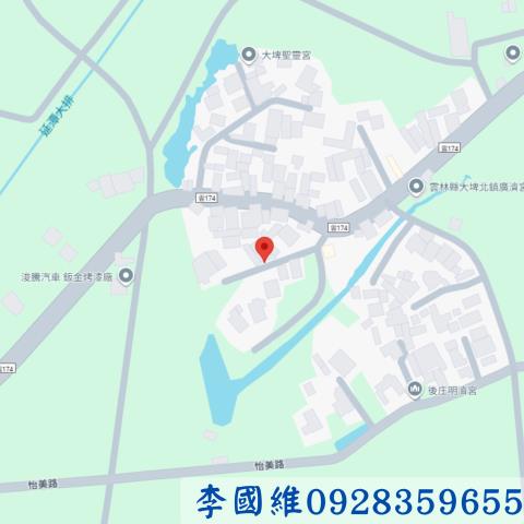 雲林透天法拍-4