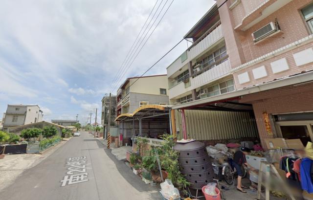 台南法拍透天-4