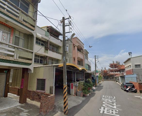 台南法拍透天-5