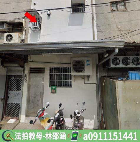 台南永康法拍透天-3