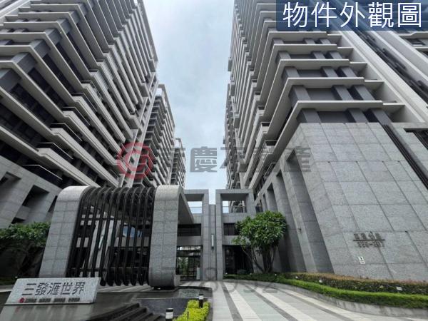 台南永康大樓-2