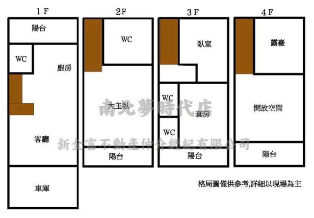 高雄湖內透天-15