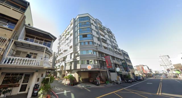 永康大樓法拍-3