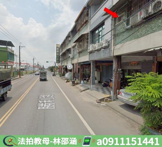 屏東透天法拍-6