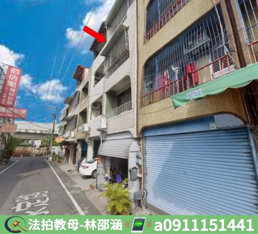 屏東法拍透天-3