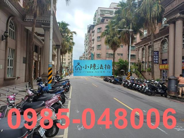 新北法拍大樓-8