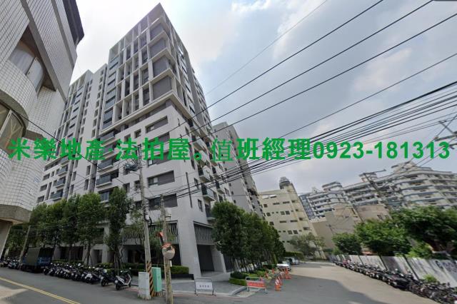 台中太平法拍大樓-5