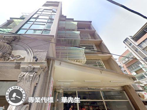 新北蘆洲華廈法拍-3