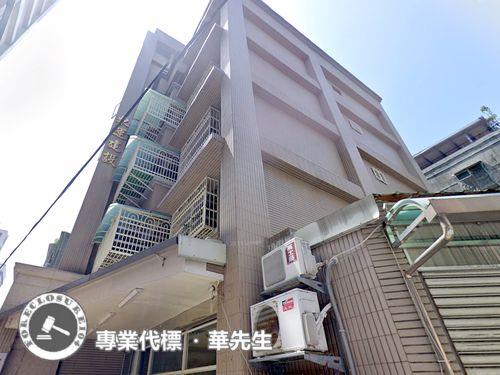 新北蘆洲華廈法拍-5