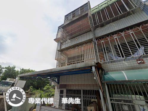 桃園平鎮透天法拍-2