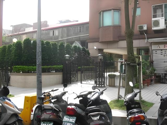 台北萬華大樓拍賣-3