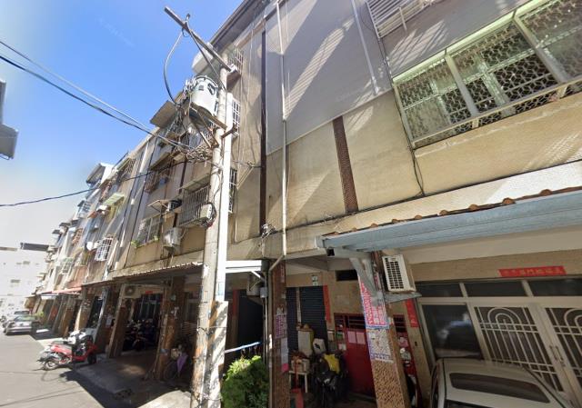 小港法拍公寓-4