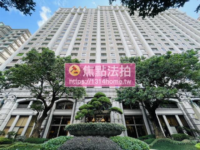 樹林大樓法拍-1