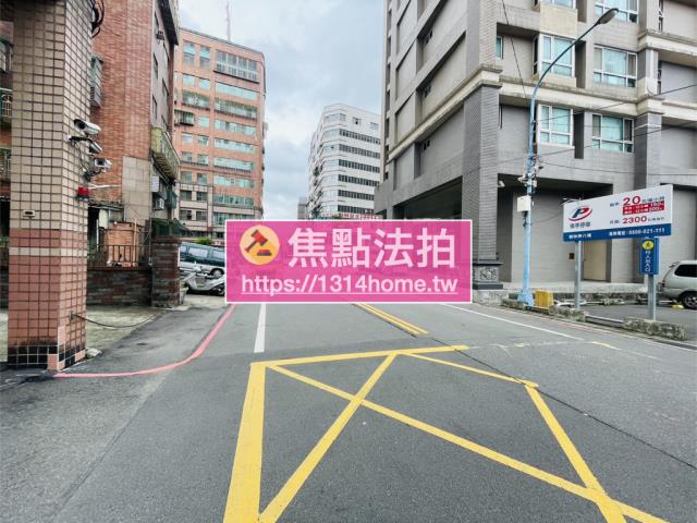 樹林大樓法拍-10