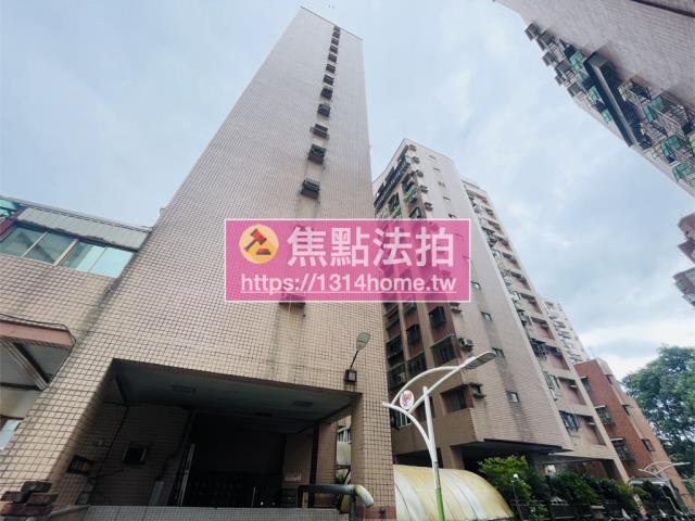 樹林大樓法拍-6