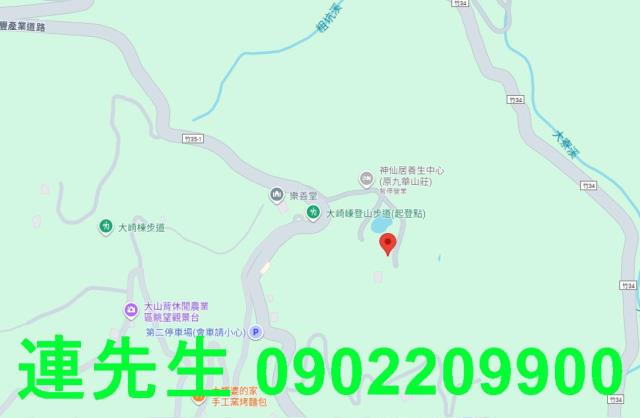 橫山透天法拍-6