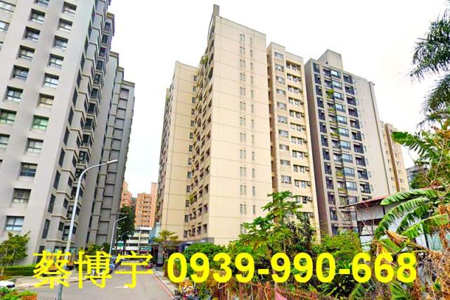 西屯大地子民法拍屋