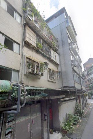 大安區公寓法拍-4