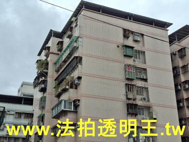 新北法拍華廈-3