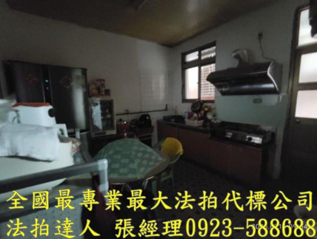 桃園楊梅透天法拍-3