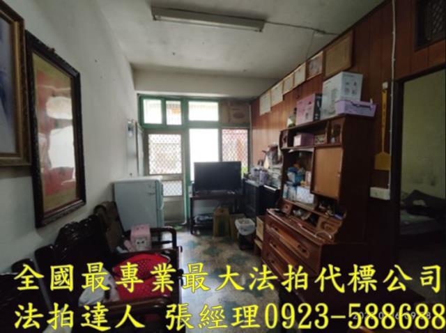 桃園楊梅透天法拍-5