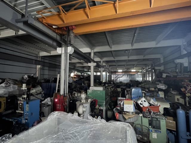 新北樹林廠房-2