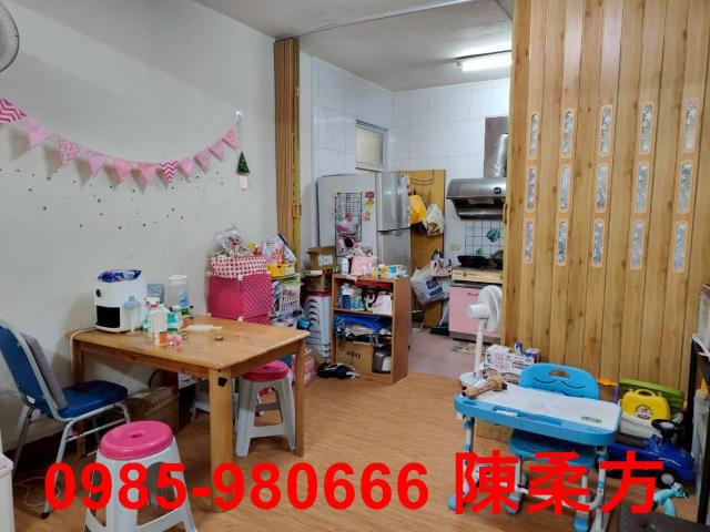 嘉義民雄透天-2