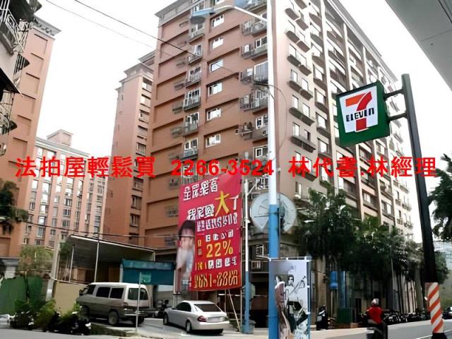 板橋大樓法拍-4