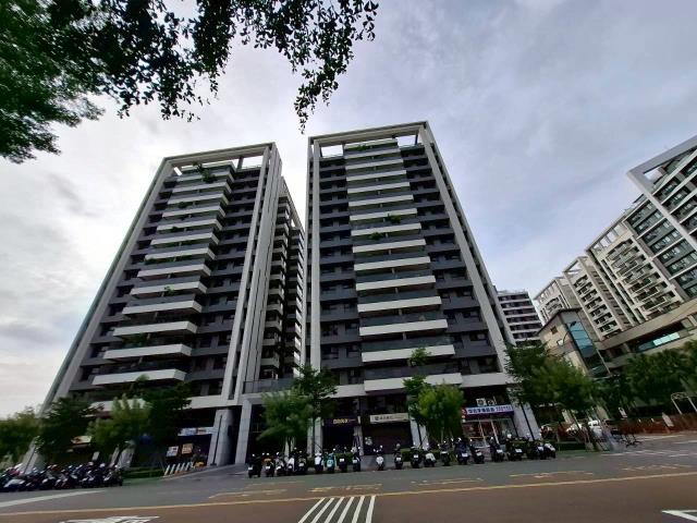 高雄楠梓大樓-1