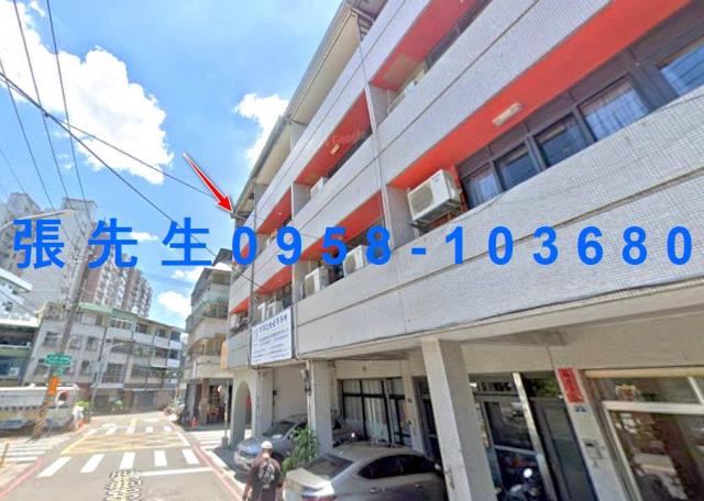 台中北屯拍賣透天-3