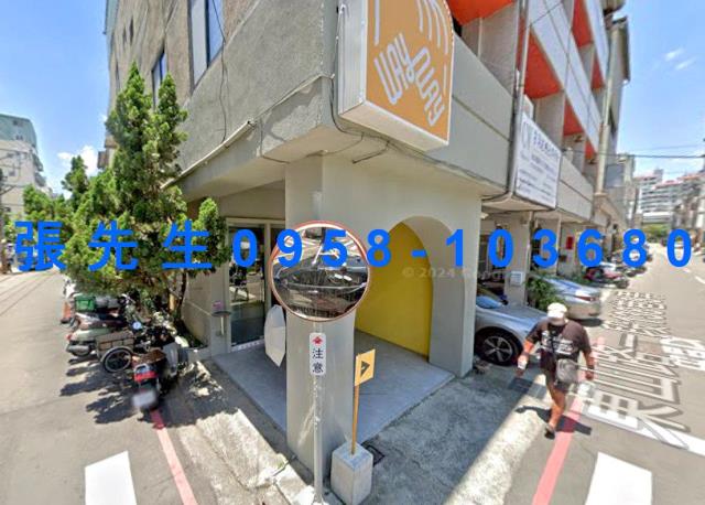 台中北屯拍賣透天-4