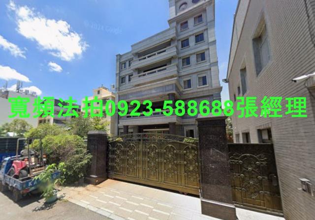 台中北屯透天法拍-1