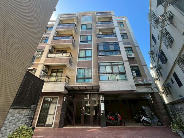 桃園楊梅公寓法拍-1