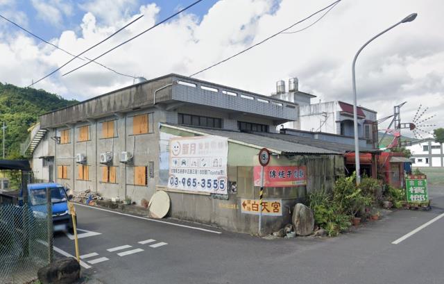 宜蘭三星農舍拍賣-4