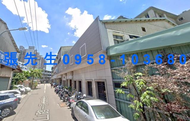 北屯法拍透天-2