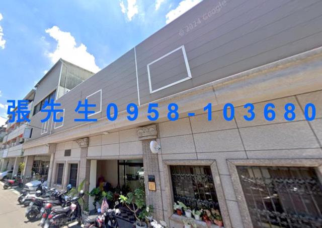 北屯法拍透天-3