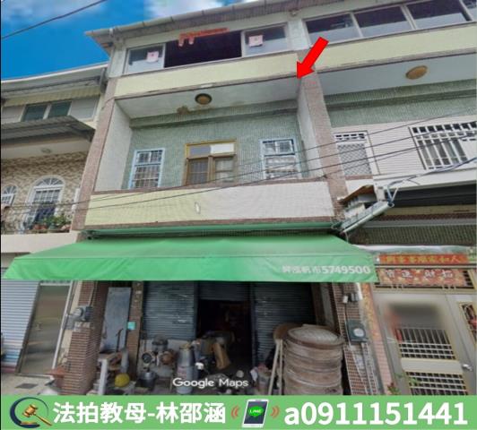 玉井法拍透天-3