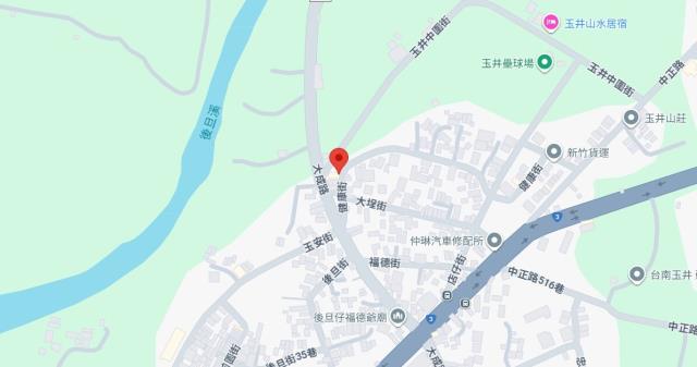 玉井法拍透天-7