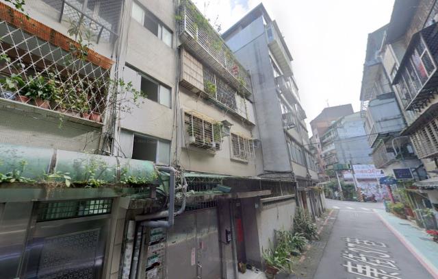 大安區公寓法拍-3