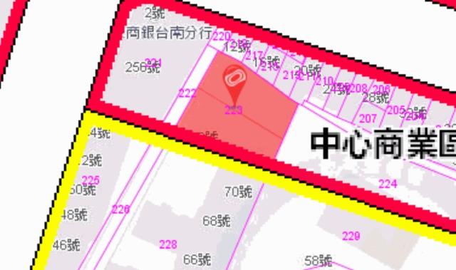 台南法拍大樓-9