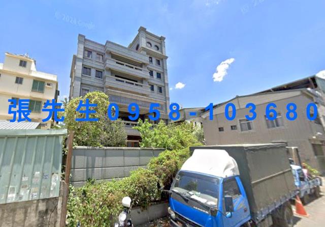 台中透天法拍-5