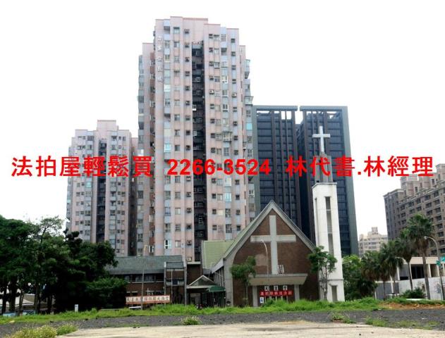 桃園大樓法拍-11