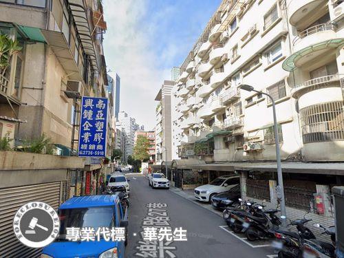 台北大安區法拍華廈-3