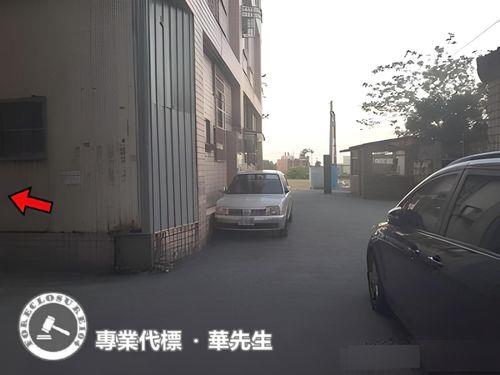 桃園觀音華廈法拍-3