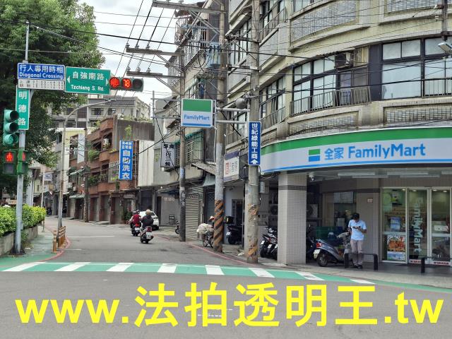 桃園龜山拍賣大樓-11