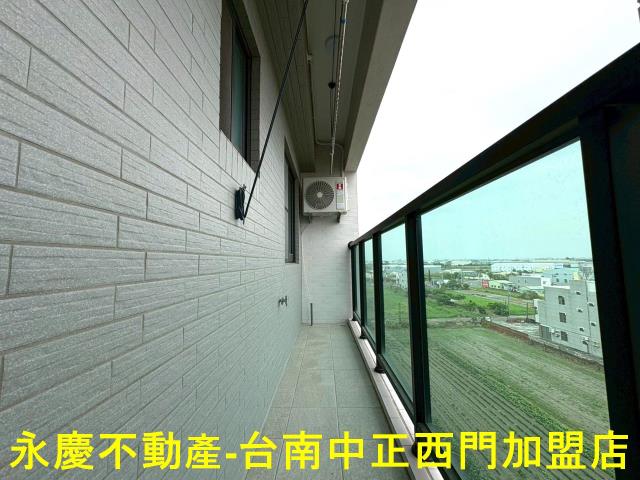 台南安定華廈-10